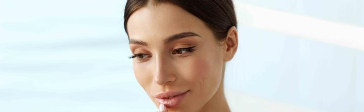 Whose That Lip Stick Lip Comfort Protector SPF 50 – całoroczna ochrona ust
